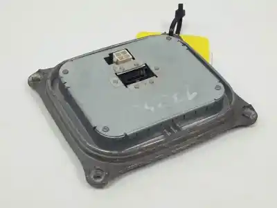 Second-hand car spare part xenon headlights control unit  for audi tt (8j3/8j9) ces oem iam references 130732919301