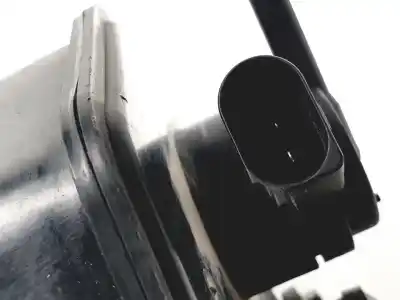 Pièce détachée automobile d'occasion filtre à charbon actif pour volkswagen golf iv berlina (1j1) atn références oem iam 1j0201801h  
