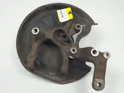 Автозапчасти б/у задняя левая поворотка за audi a3 (8p) bgu ссылки oem iam 1k0435p  