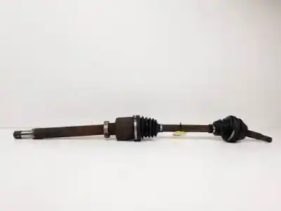 Автозапчастина б/у передня права трансмісія для ford transit combi (tt9) srfa посилання на oem iam 