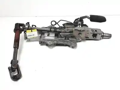 Second-hand car spare part steering column for audi tt (8j3/8j9) ces oem iam references 8j2419502g