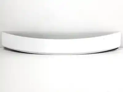 Second-hand car spare part rear spoiler for audi tt (8j3/8j9) ces oem iam references 8j0827948d