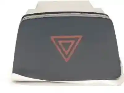 Peça sobressalente para automóvel em segunda mão interruptor 4 piscas - emergência por ford fiesta (ce1) sfjk referências oem iam h1bt13a350ac  