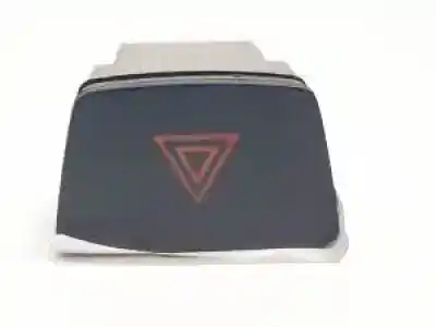Peça sobressalente para automóvel em segunda mão interruptor 4 piscas - emergência por ford fiesta (ce1) sfjk referências oem iam h1bt13a350ac  