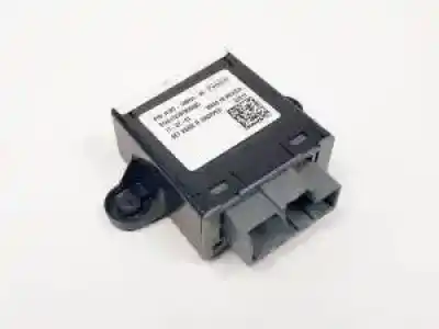 Автозапчасти б/у закрытый распределительный щит за ford fiesta (ce1) sfjk ссылки oem iam h1bt14b534ae