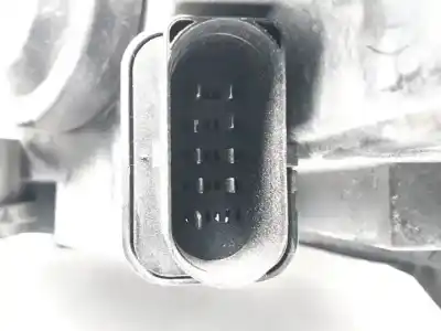 Автозапчастина б/у права фа для volkswagen passat variant (3c5) bmp посилання на oem iam 1el24701401 halogeno 3c0941005j 