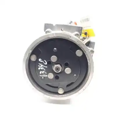 Автозапчасти б/у компрессор кондиционера воздуха за dacia logan 1 express k9k792 ссылки oem iam 8200600135  