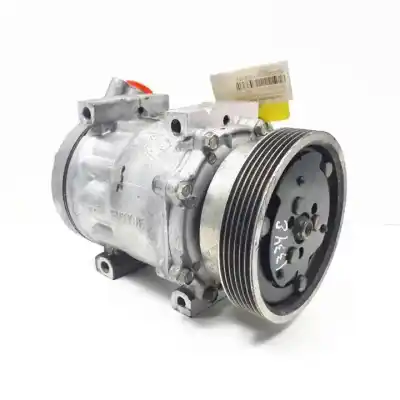 Автозапчасти б/у компрессор кондиционера воздуха за dacia logan 1 express k9k792 ссылки oem iam 8200600135