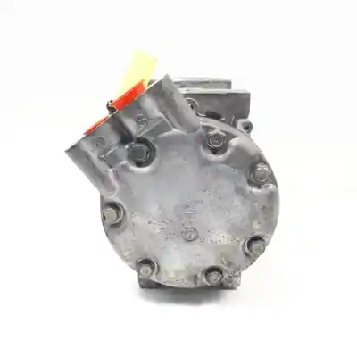 Автозапчасти б/у компрессор кондиционера воздуха за dacia logan 1 express k9k792 ссылки oem iam 8200600135  