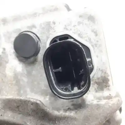 Автозапчасти б/у насос гидроусилителя за citroen c4 picasso i monospace (ud_) 2.0 hdi 138 ссылки oem iam 9685418780  