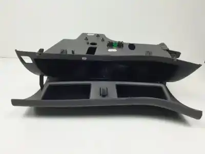 Second-hand car spare part glove compartment for citroen c4 picasso i monospace (ud_) 2.0 hdi 138 oem iam references 9654110577  