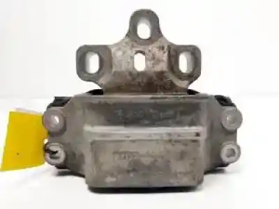 Second-hand car spare part left engine support for audi tt (8j3/8j9) ces oem iam references 8j0199555
