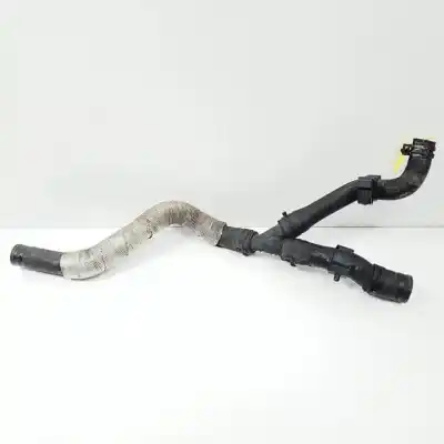 Second-hand car spare part intercooler pipe for audi tt (8j3/8j9) ces oem iam references 8j0121073d