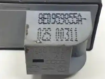 Second-hand car spare part right front power window switch for audi tt (8j3/8j9) ces oem iam references 8e0959855a  