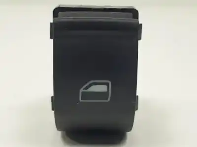 Second-hand car spare part RIGHT FRONT POWER WINDOW SWITCH for AUDI TT (8J3/8J9)  OEM IAM references 8E0959855A  