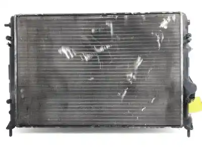 Автозапчасти б/у водяной радиатор за dacia logan 1 express k9k792 ссылки oem iam 872256l  