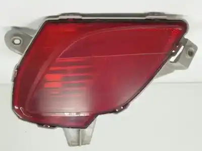 Автозапчасти б/у левая задняя противотуманная фонарь за mazda cx-5 (ke, gh) 2.0 (keefw) ссылки oem iam kd5351660