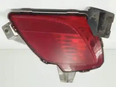 Автозапчасти б/у правая задняя противотуманная фонарь за mazda cx-5 (ke, gh) 2.0 (keefw) ссылки oem iam kd8151650