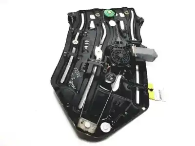 Peça sobressalente para automóvel em segunda mão elevador de vidros traseiro esquerdo por bmw serie 3 cabrio (e46) n46b20a referências oem iam 8215273