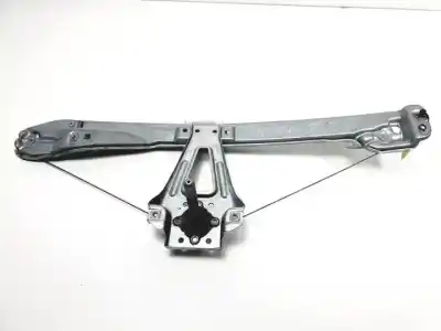 Автозапчасти б/у регулятор стекла заднего левого за renault clio iii d4f740 ссылки oem iam 8200291154