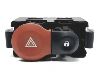 Автозапчасти б/у предупреждение за renault clio iii d4f740 ссылки oem iam 8200214896a