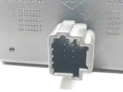 Автозапчасти б/у предупреждение за renault clio iii d4f740 ссылки oem iam 8200214896a  8200409382