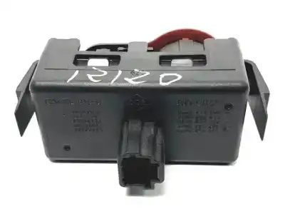 Автозапчасти б/у предупреждение за renault clio iii d4f740 ссылки oem iam 8200214896a  8200409382