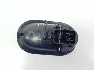 Автозапчасти б/у левая задняя внутренняя ручка за renault clio iii d4f740 ссылки oem iam   