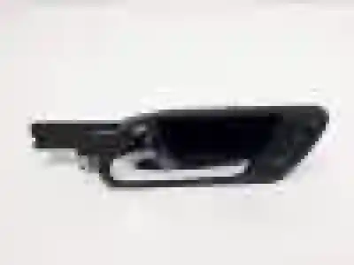 Second-hand car spare part interior left front handle for volkswagen golf v berlina (1k1) bag oem iam references 1k1837113