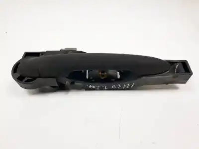 Pezzo di ricambio per auto di seconda mano MANIGLIA ESTERNA POSTERIORE SINISTRA per RENAULT CLIO III  Riferimenti OEM IAM   
