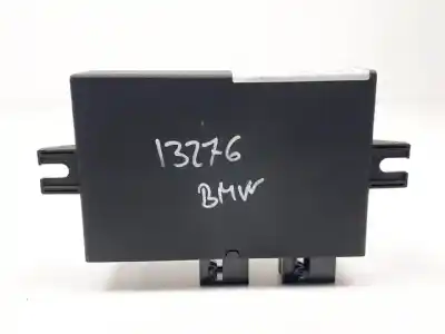 Second-hand car spare part electronic module for bmw serie 3 cabrio (e46) n46b20a oem iam references 662169585169  