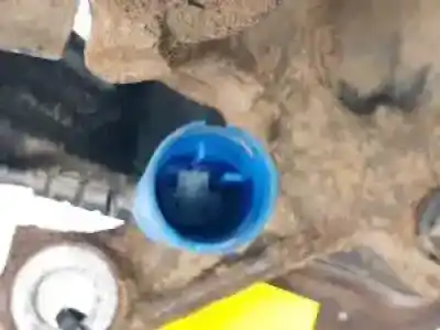 Second-hand car spare part front left knuckle for bmw serie 3 cabrio (e46) n46b20a oem iam references   