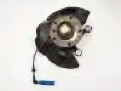 Peça sobressalente para automóvel em segunda mão manga de eixo dianteira esquerda por bmw serie 3 cabrio (e46) n46b20a referências oem iam 