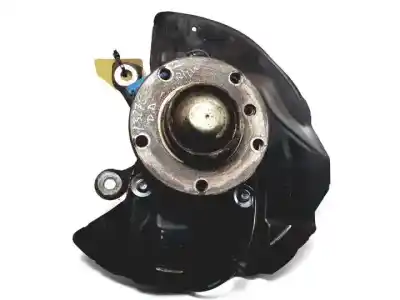 Pièce détachée automobile d'occasion MOYEU DE ROUE AVANT DROITE pour BMW SERIE 3 CABRIO (E46)  Références OEM IAM   