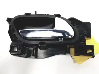 Second-hand car spare part interior right rear handle for citroen c4 picasso i monospace (ud_) 2.0 hdi 138 oem iam references 96555516vd