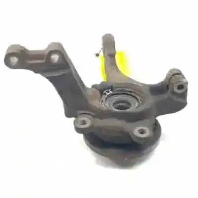 Автозапчасти б/у передняя правая кулачка за dacia logan 1 express k9k792 ссылки oem iam 2967  