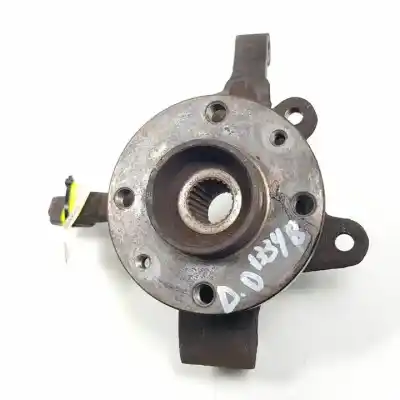 Автозапчасти б/у передняя правая кулачка за dacia logan 1 express k9k792 ссылки oem iam 2967