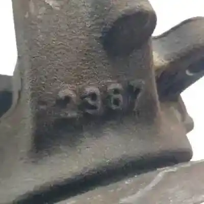 Автозапчасти б/у передняя правая кулачка за dacia logan 1 express k9k792 ссылки oem iam 2967  