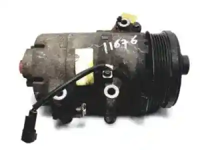 Second-hand car spare part air conditioning compressor for ford focus berlina (cap) d/kkda oem iam references   