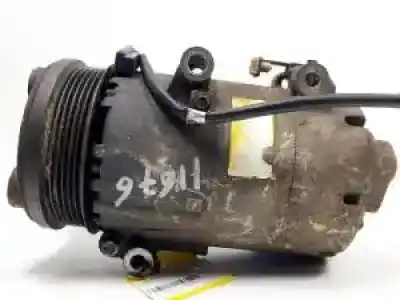 Second-hand car spare part air conditioning compressor for ford focus berlina (cap) d/kkda oem iam references   