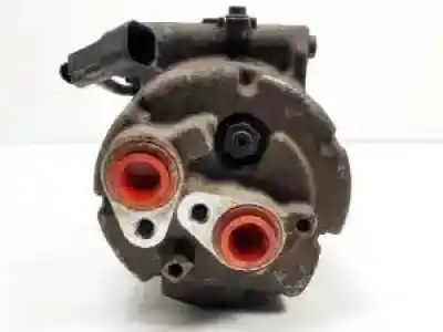 Second-hand car spare part air conditioning compressor for ford focus berlina (cap) d/kkda oem iam references   