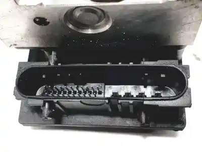 Автозапчасти б/у абс за dacia logan 1 express k9k792 ссылки oem iam 8200756082  0265800584