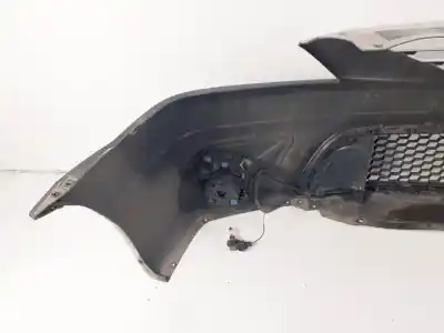 Second-hand car spare part front bumper for dacia logan 1 express k9k792 oem iam references   