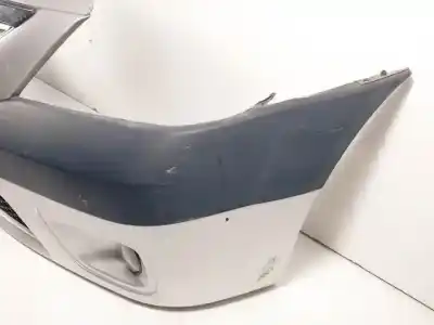 Second-hand car spare part front bumper for dacia logan 1 express k9k792 oem iam references   