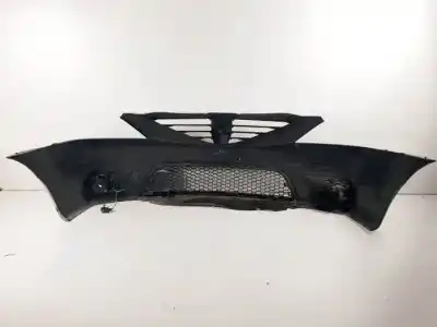 Second-hand car spare part front bumper for dacia logan 1 express k9k792 oem iam references   