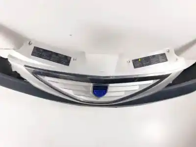 Second-hand car spare part front bumper for dacia logan 1 express k9k792 oem iam references   