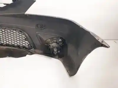 Second-hand car spare part front bumper for dacia logan 1 express k9k792 oem iam references   