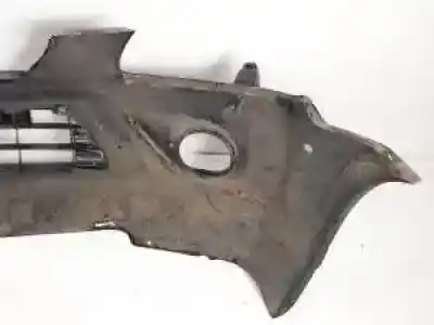 Second-hand car spare part front bumper for honda cr-v (rd8) k20a4 oem iam references   