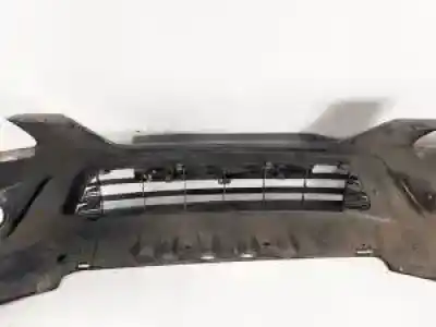 Second-hand car spare part front bumper for honda cr-v (rd8) k20a4 oem iam references   