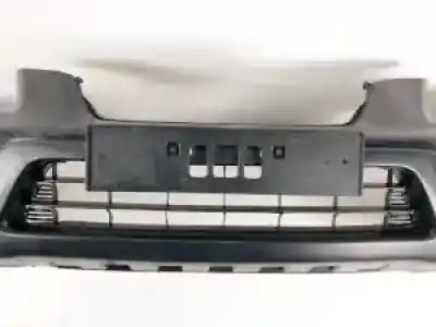 Second-hand car spare part front bumper for honda cr-v (rd8) k20a4 oem iam references   